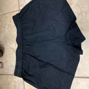 J Crew Shorts size 00
